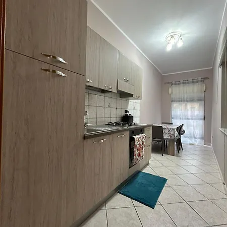 Hébergement de vacances Suli E Mari Porto Empedocle