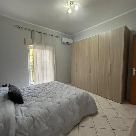 Suli E Mari Casa vacanze Porto Empedocle