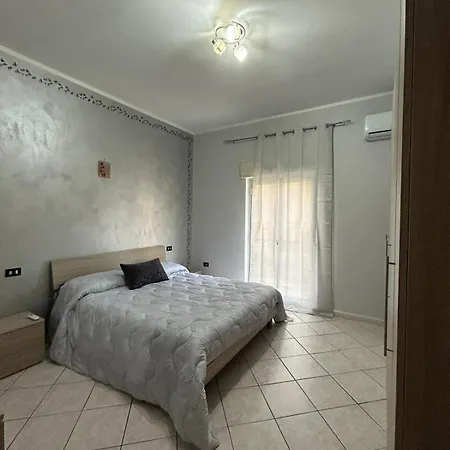 Hébergement de vacances Suli E Mari *